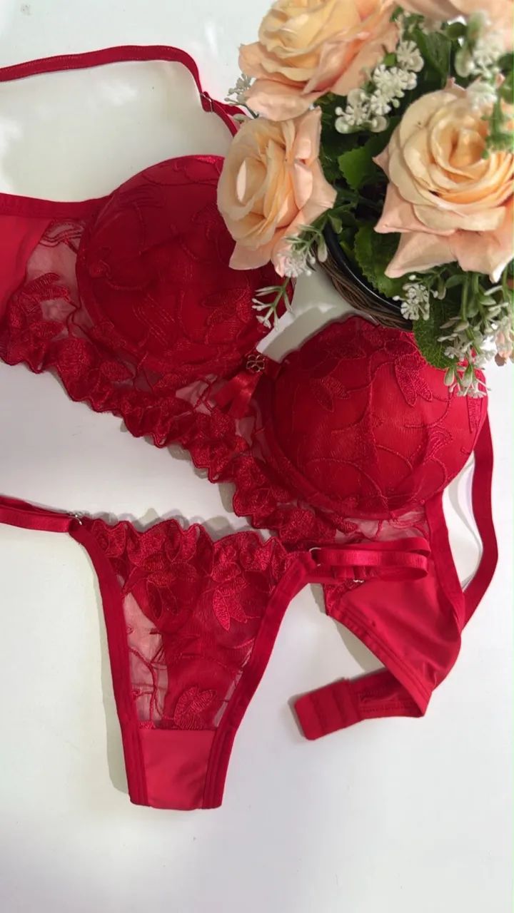 Lingeries  - Foto 4