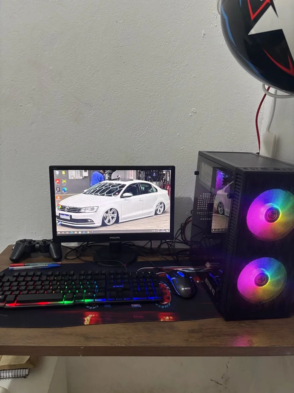 Pc Gamer 