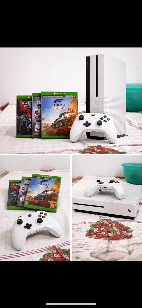 xbox one s 500gb