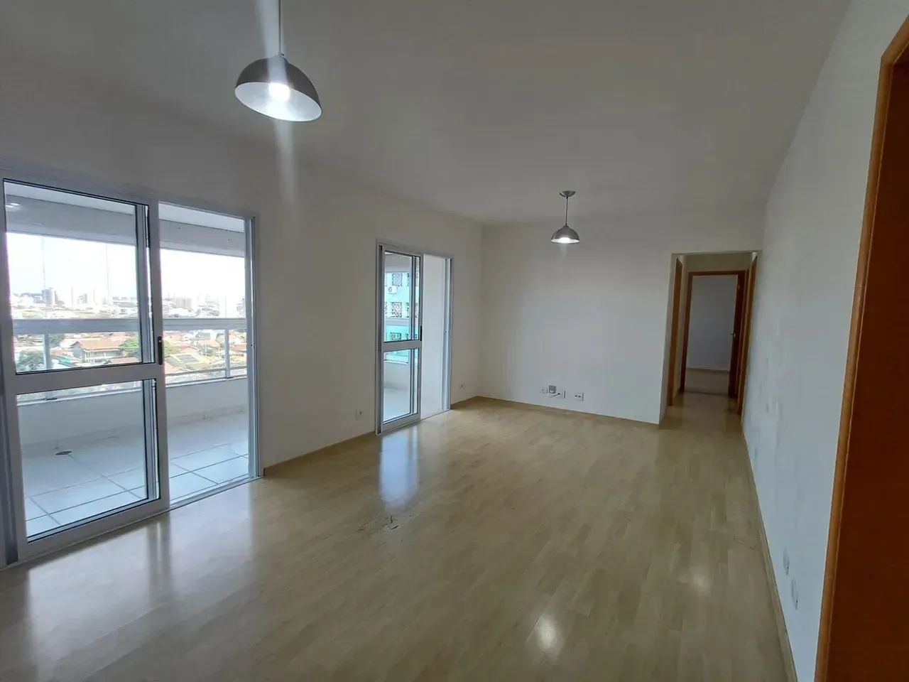 APARTAMENTO NO EDIFÍCIO CLARICE - Foto 6