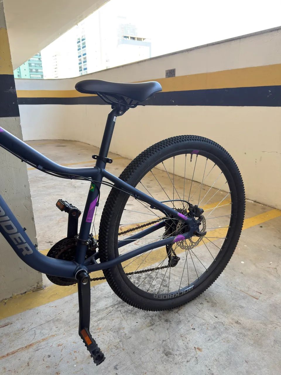 Rockrider ST 120 Aro 29  - Foto 4