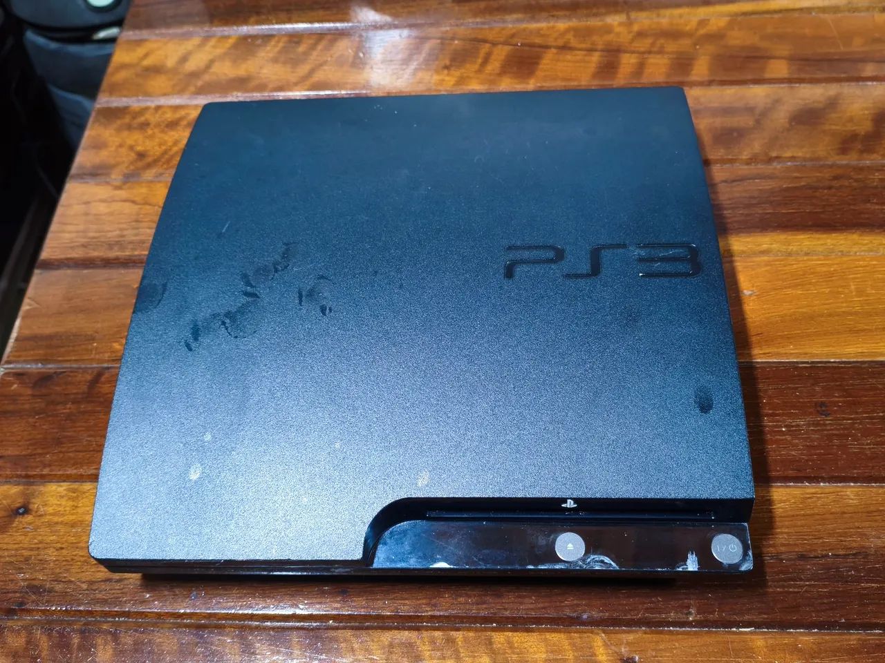 Playstation 3 