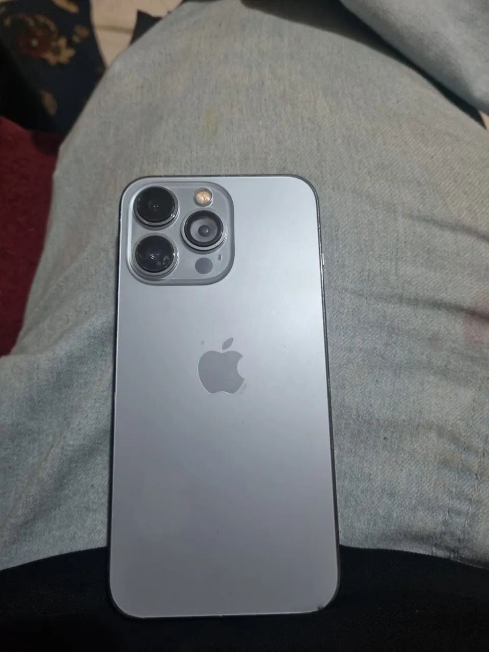 iPhone 13 Pro - Foto 2
