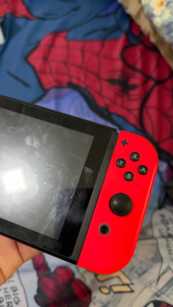 Nitendo switch - Foto 3