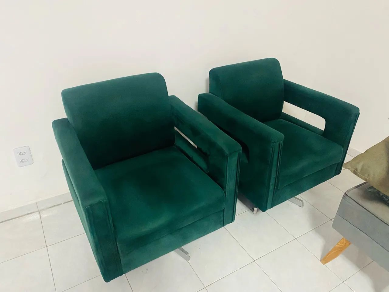 Cardeira de apoio  - Foto 4