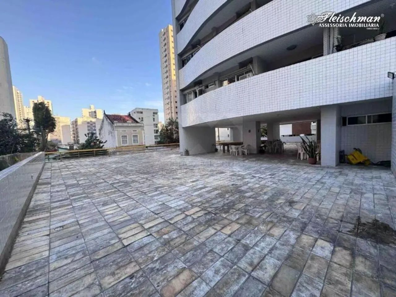 Apartamento à Venda em Graças - Foto 2