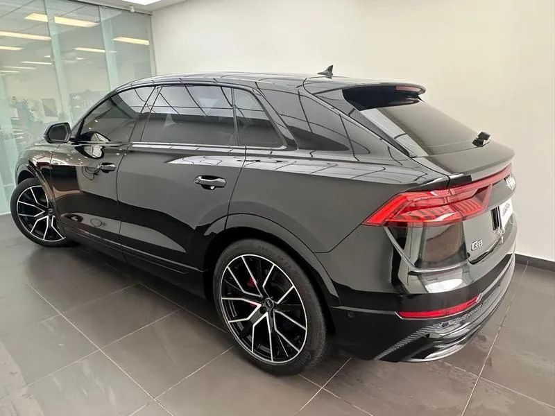 Audi Q8 E-tron Launch Edition (elétrico) 2023 - Foto 5