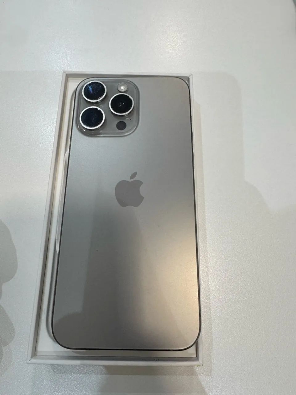 iPhone 15 Pro Max 256 Gb - Foto 5