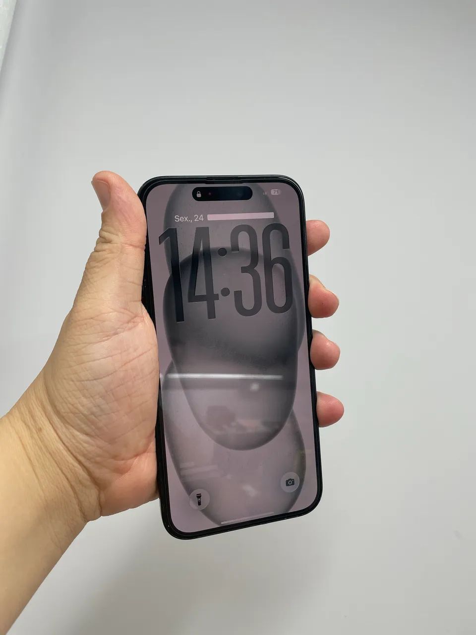 15 Plus 256Gb - Foto 2