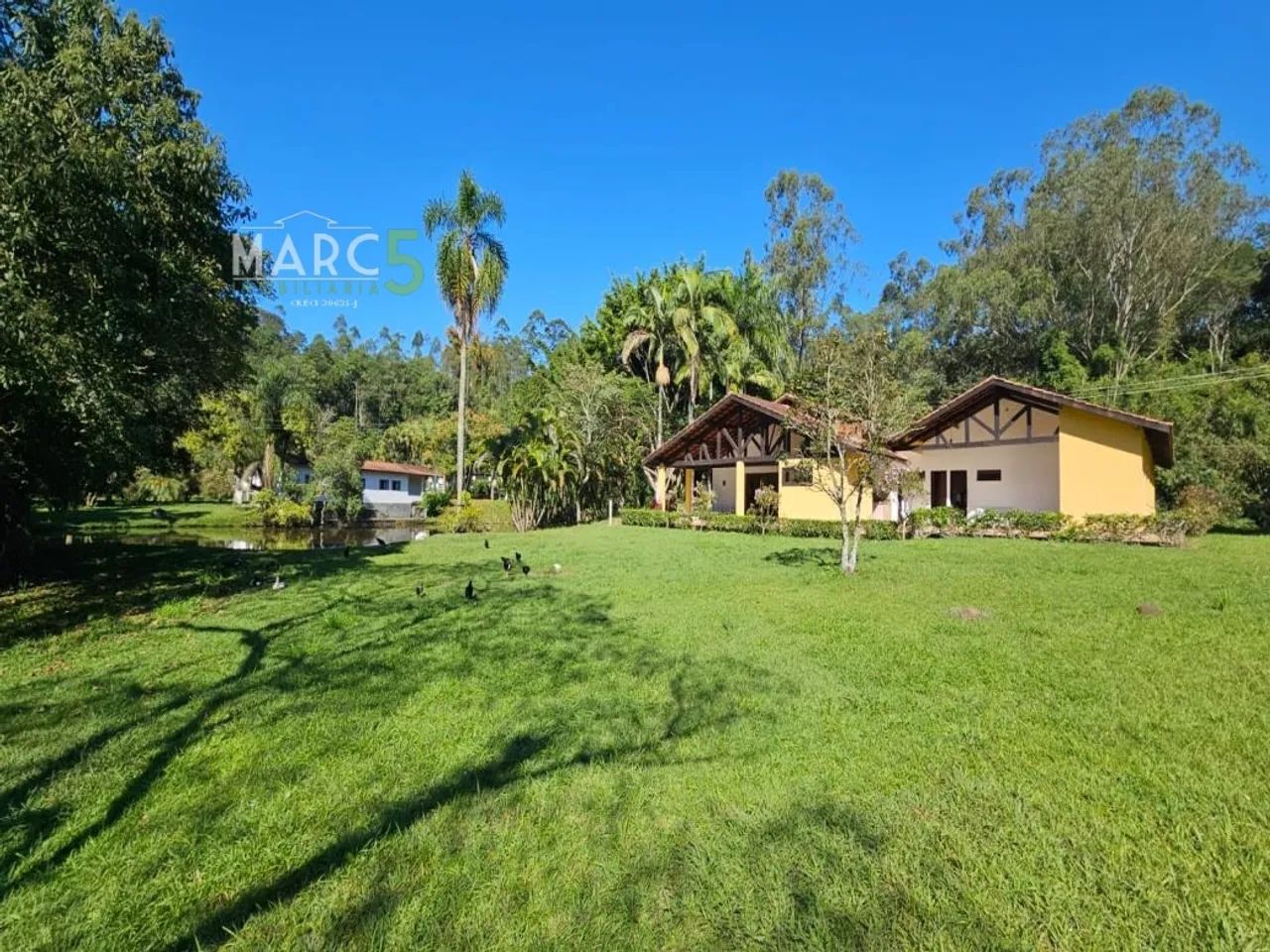Venda - SITIO - JAGUARI SANTA ISABEL SP - Foto 3