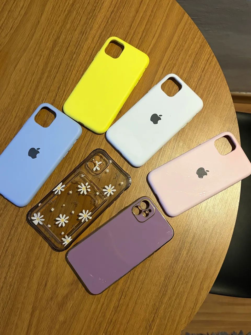 iPhone 11 128 GB - Preto - Foto 4