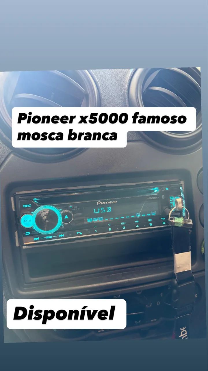 Peças de som automotivo 1  - Foto 4