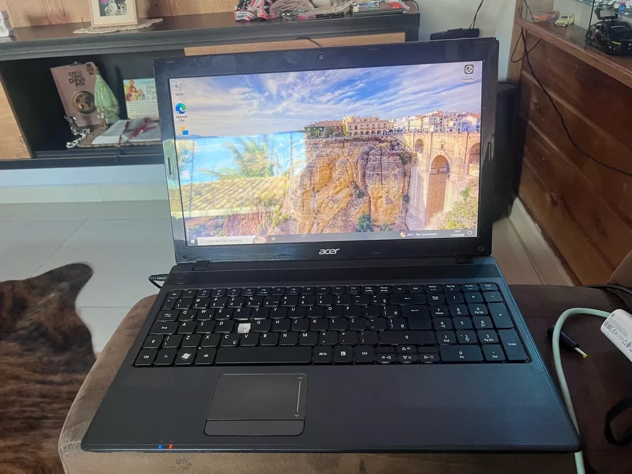 Notebook acer - Foto 4