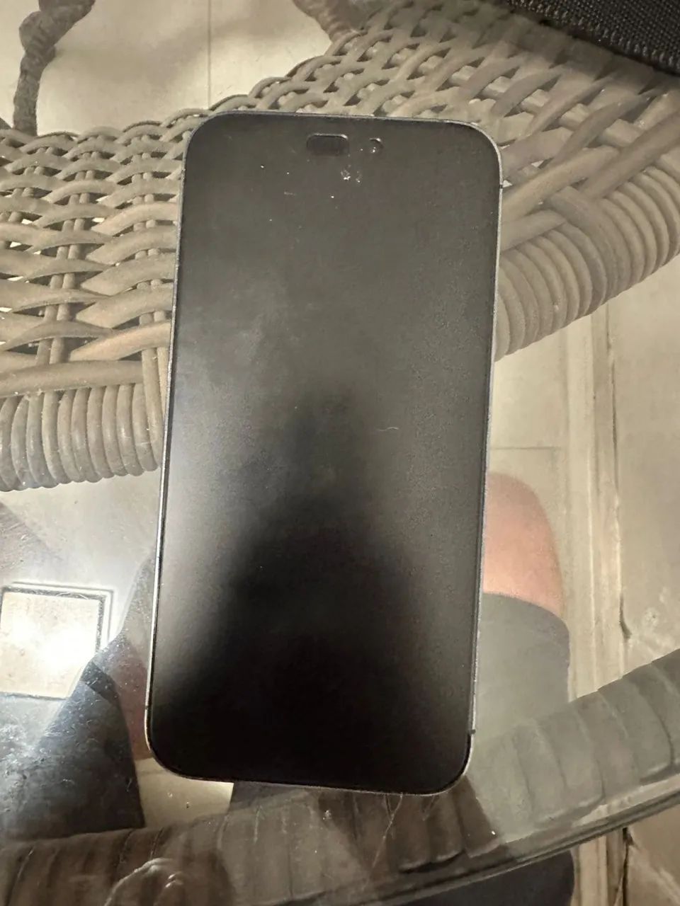 iPhone 14 Pro Max  - Foto 2