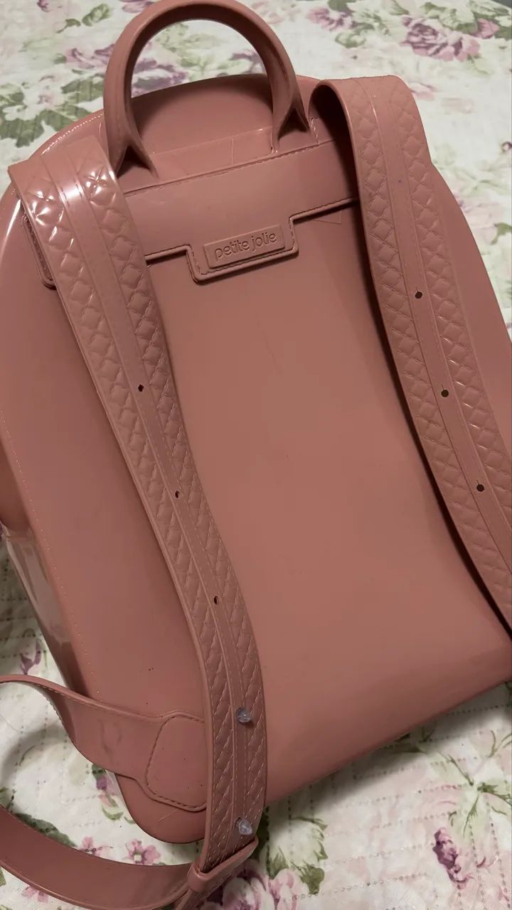 Bolsa Petite Jolie  - Foto 4