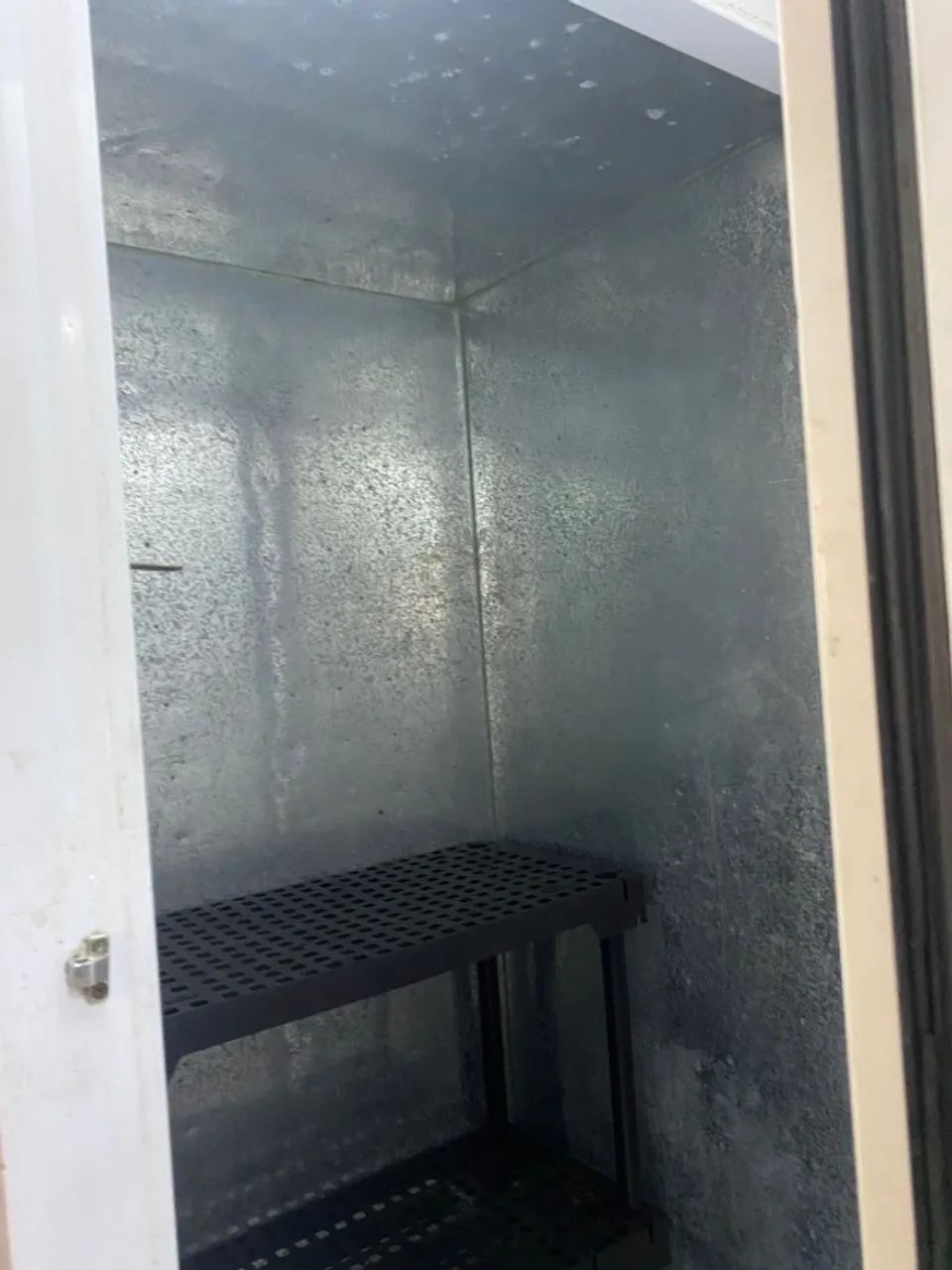 Frezer grande  - Foto 2