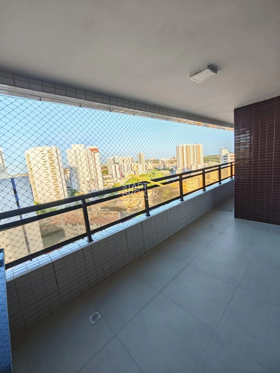 Apartamento à venda Brisas Residence - Foto 4