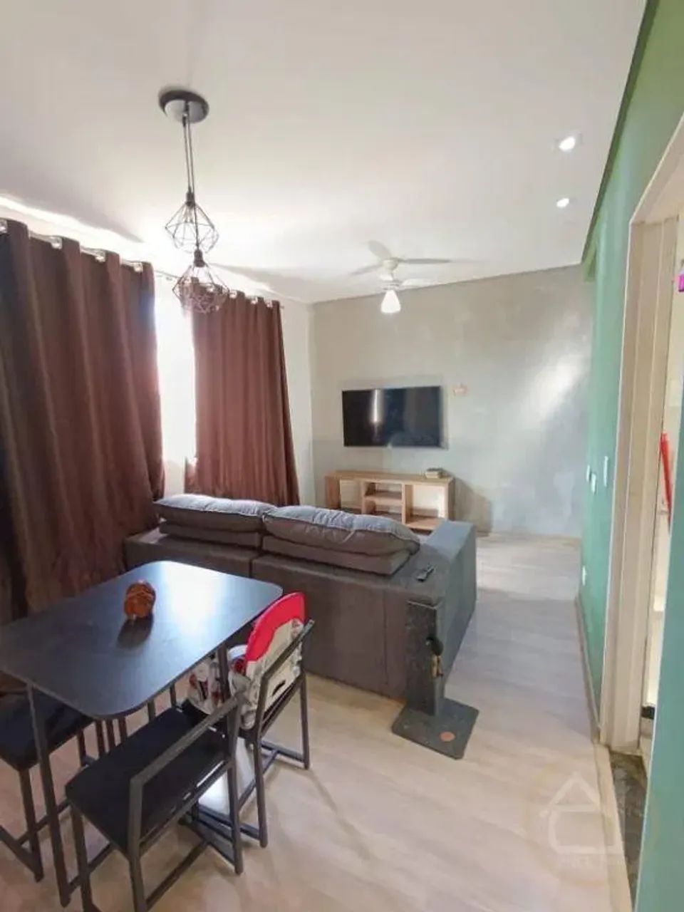 Apartamento para locação - Foto 3