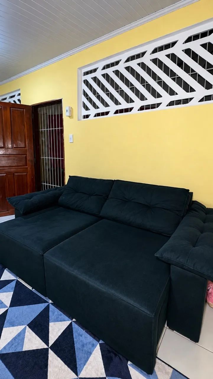 Sofá retrátil  - Foto 2