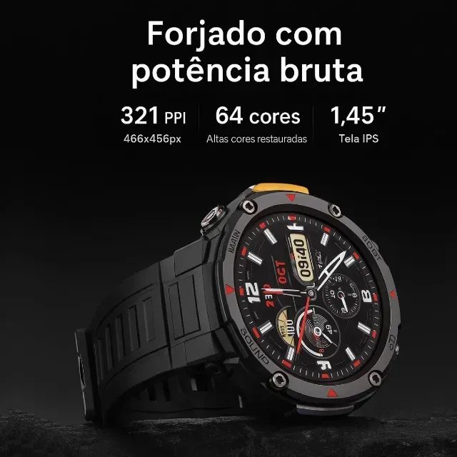 smartwhatch  MA31 Microwear - Foto 4