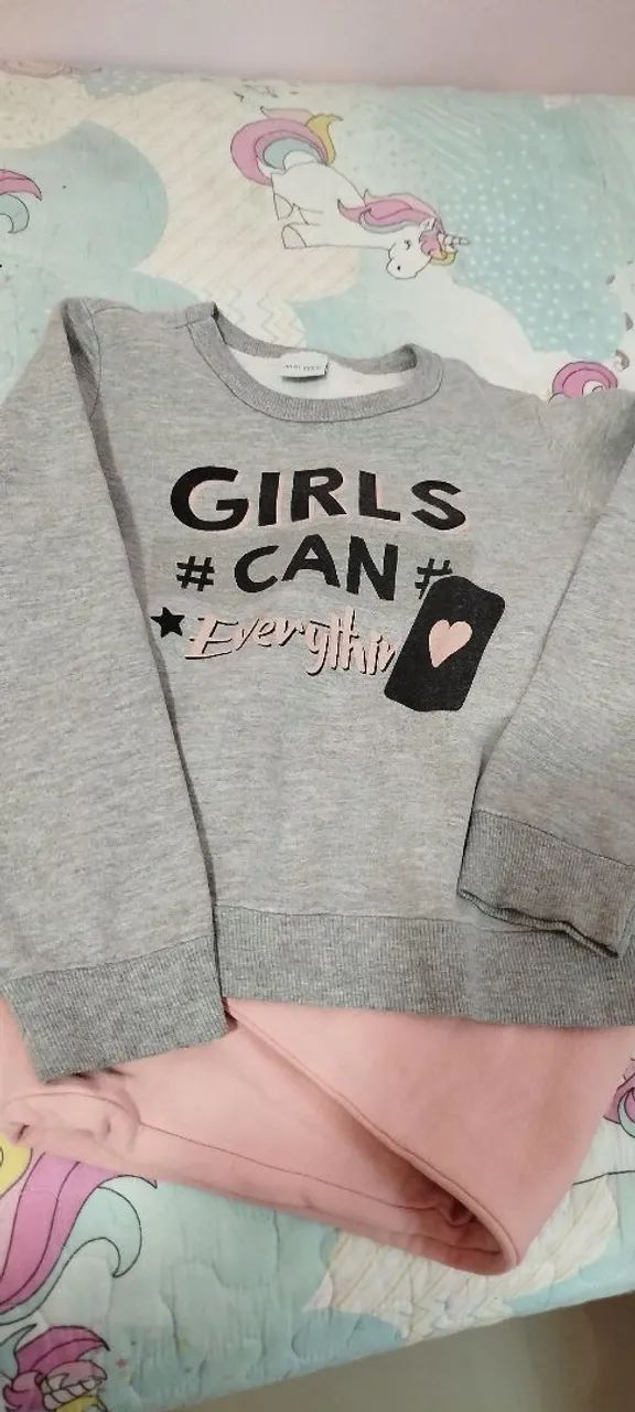 Lote de roupa infantil  - Foto 3