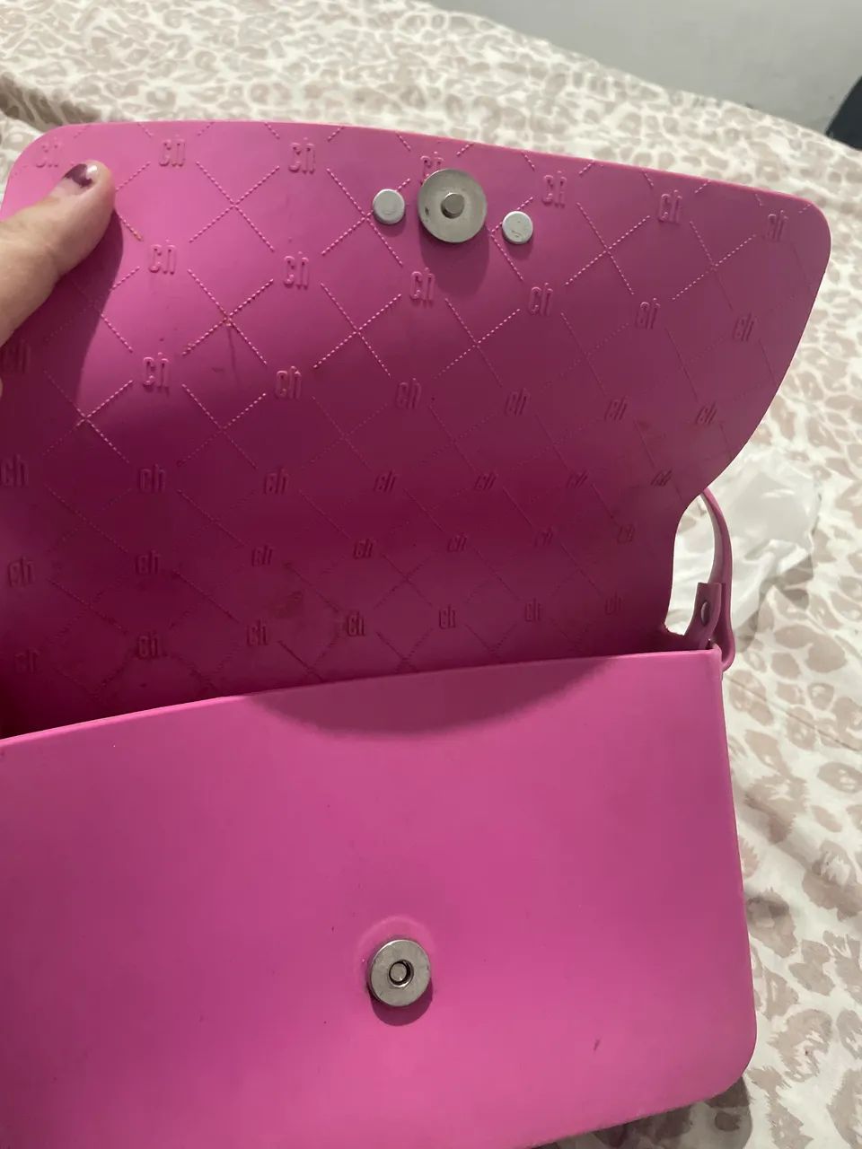Vende bolsa charmosachic - Foto 3