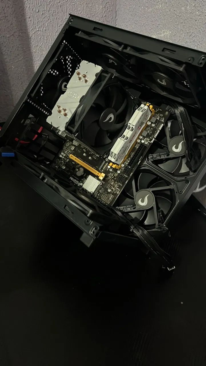 Kit ryzen 