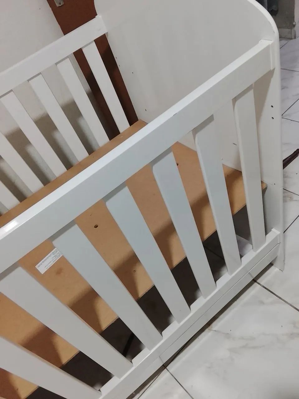 Berço para bebê  - Foto 5