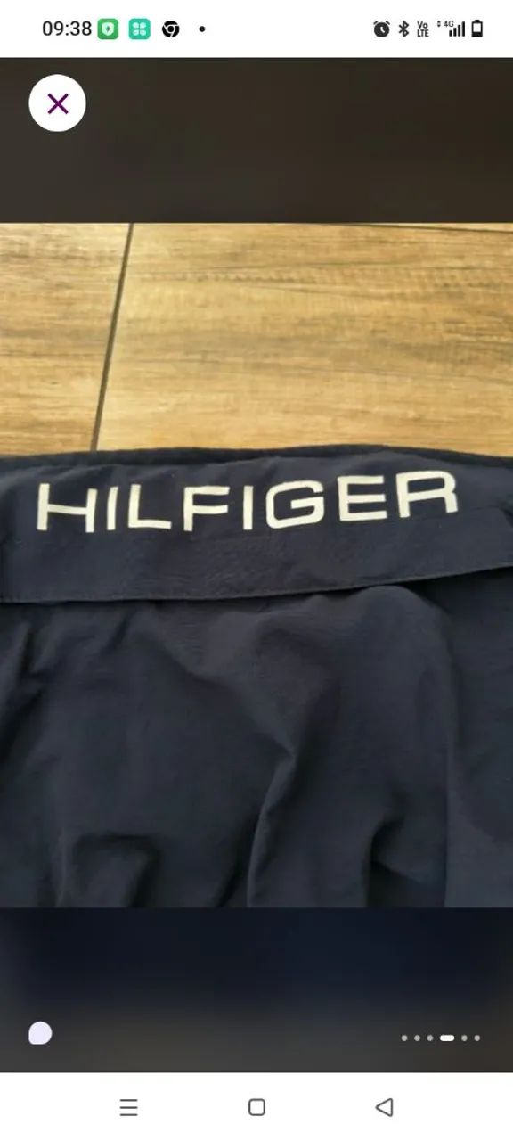 Jaqueta Tommy hilfiger - Foto 3