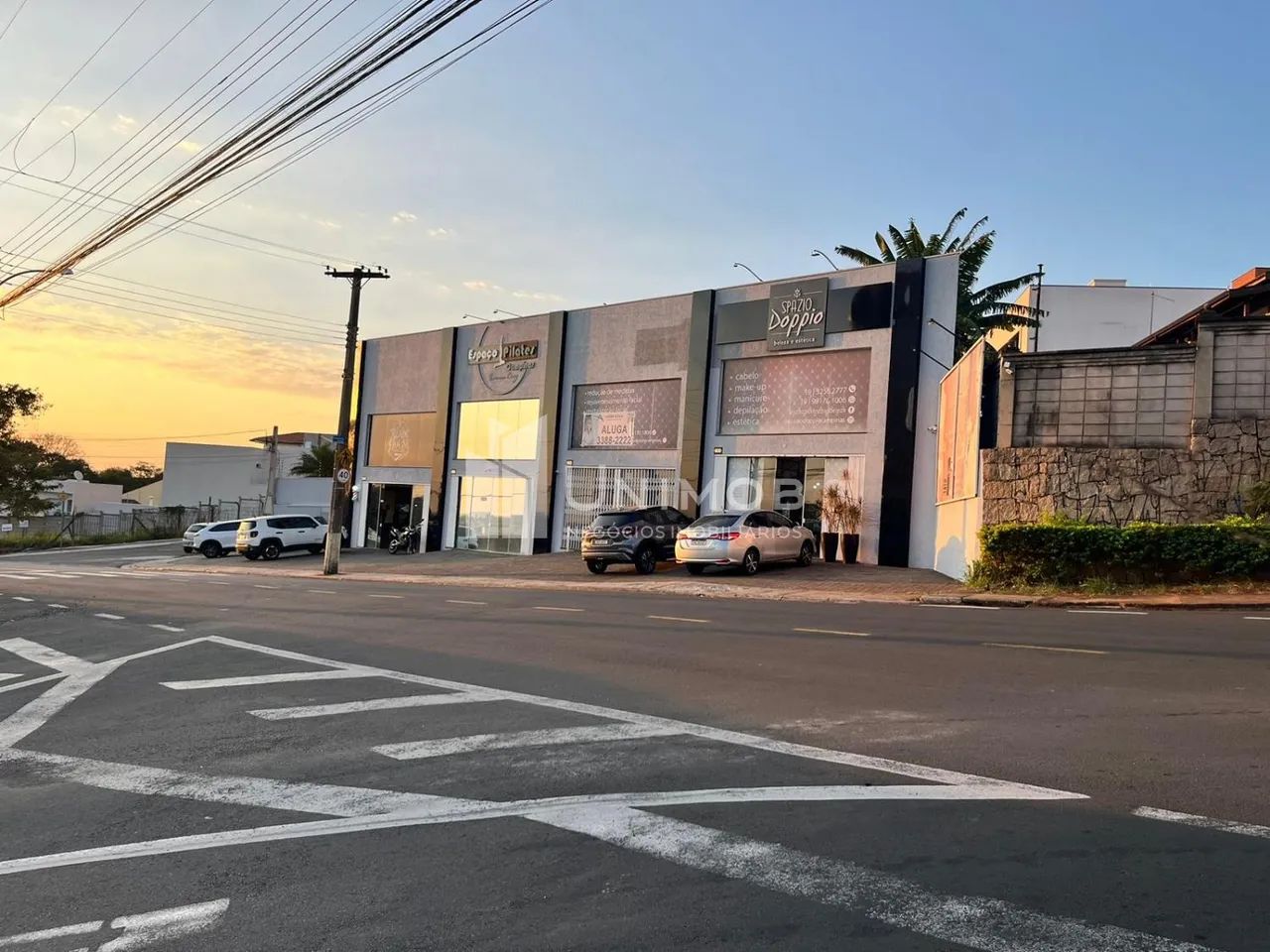 ponto comercial - Mansões Santo Antônio - Campinas - Foto 3