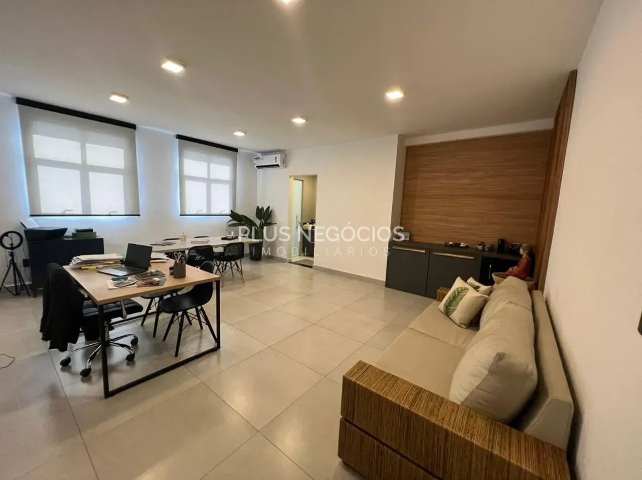 Sala Comercial | Locação | venda | Edifício Black White | Sorocaba | Infraestrutura Comple