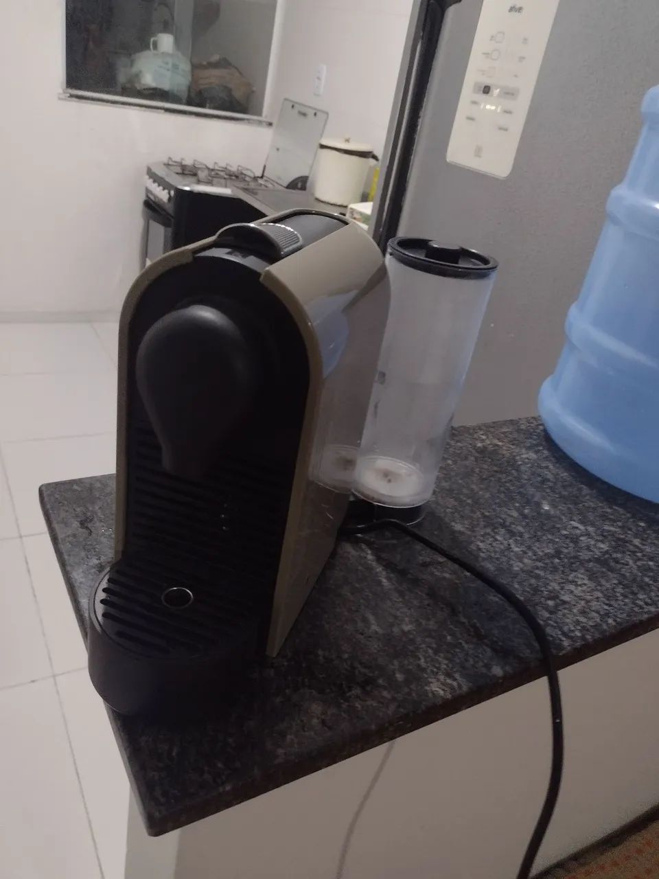 Cafeteira Nespresso  - Foto 5