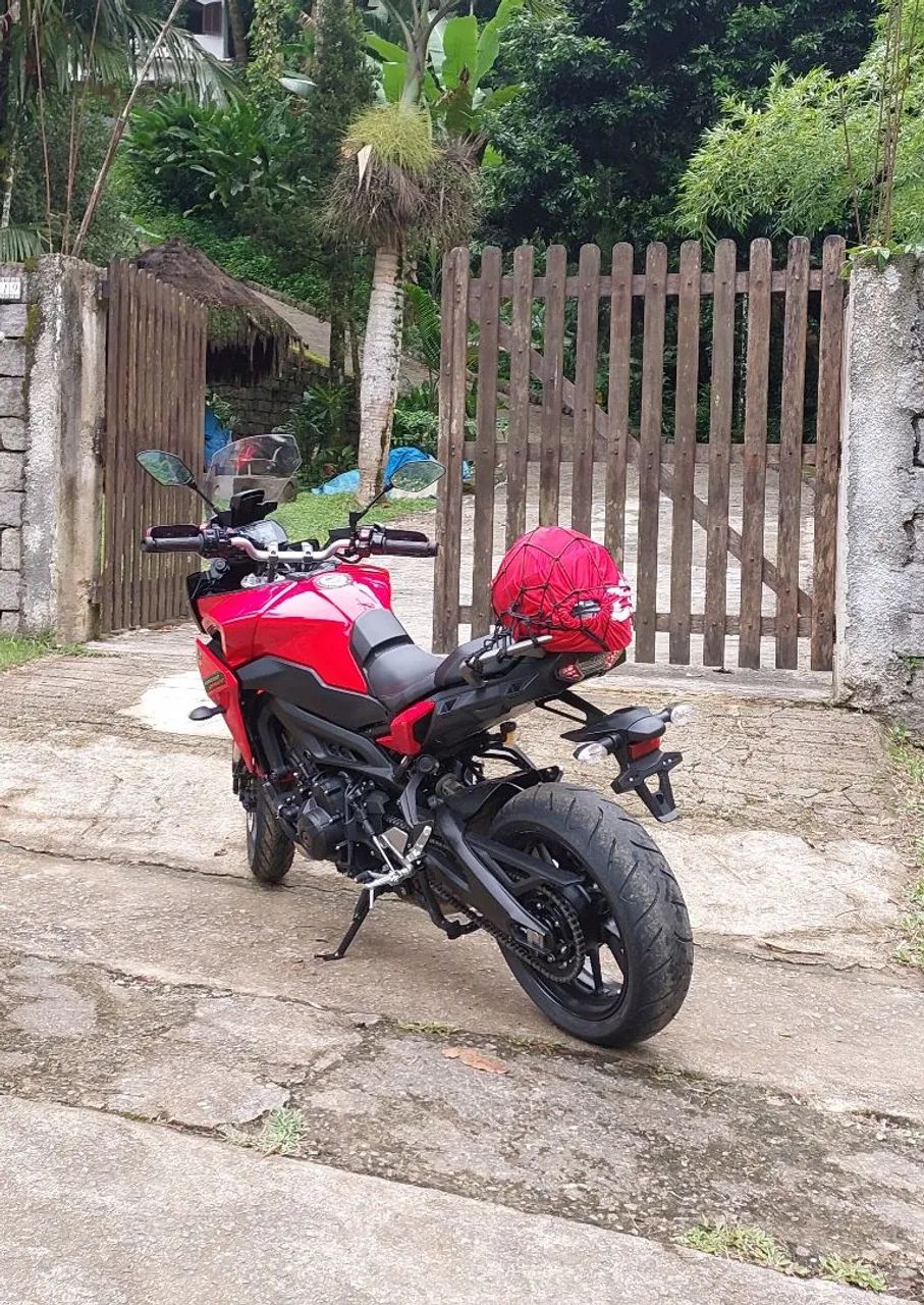 Moto - Foto 2