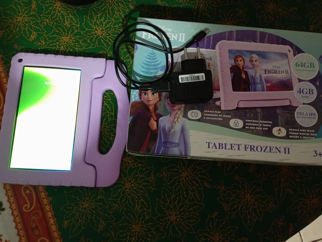 Tablet infantil  - Foto 2