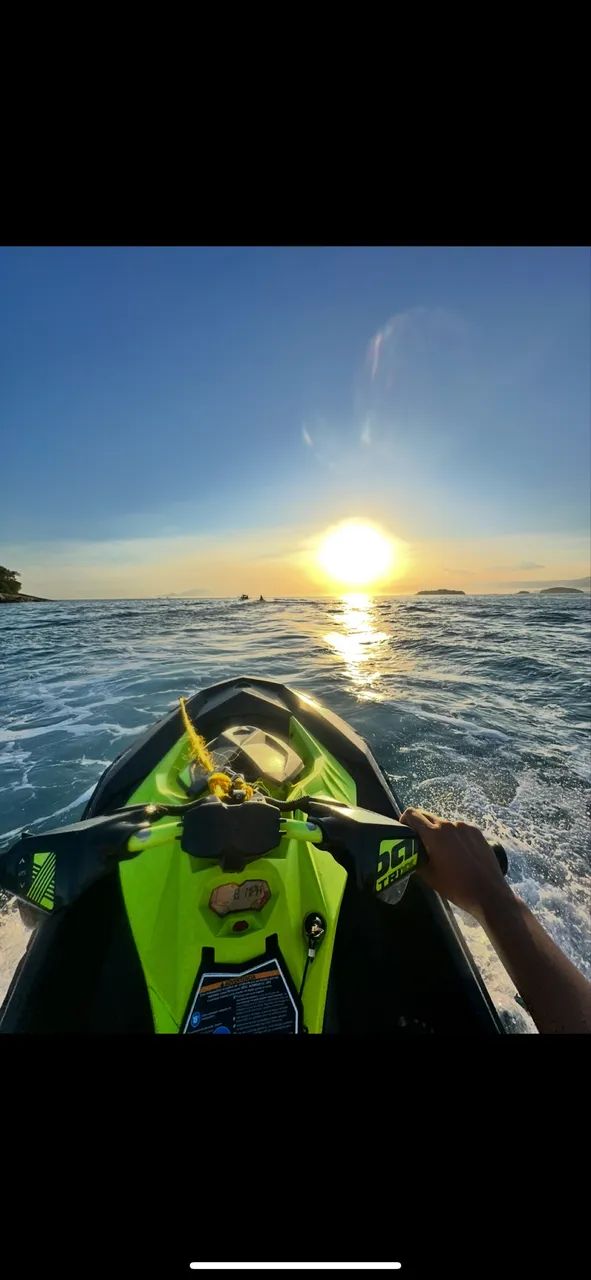 Vendo jetski spark  - Foto 5
