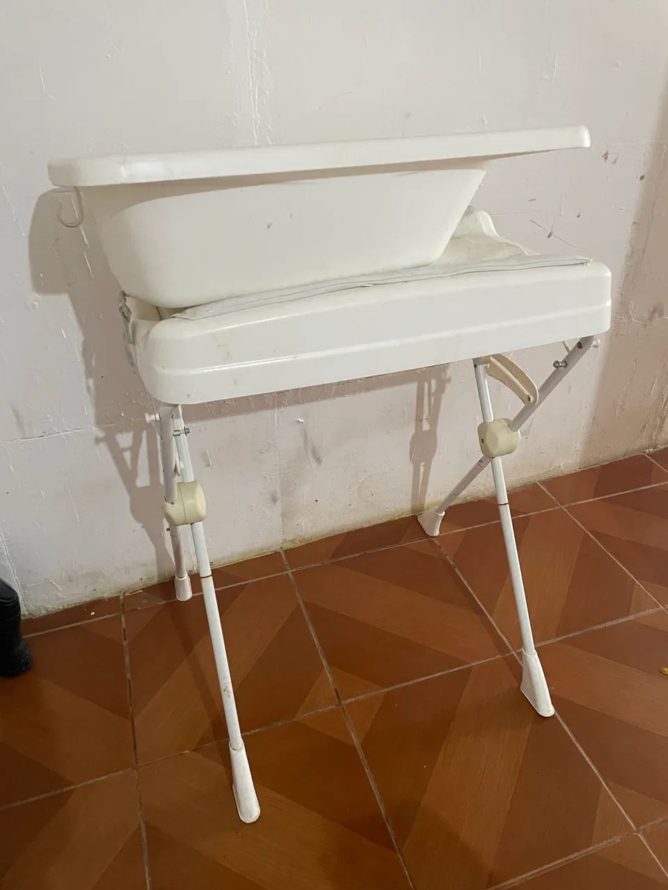 Banheiro burigoto