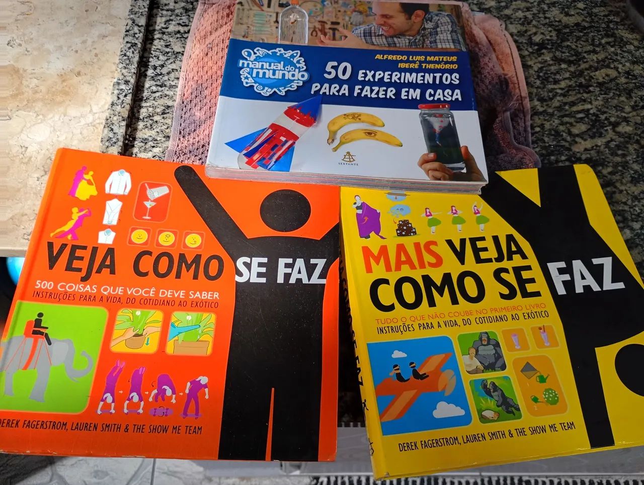 Livros - Foto 2