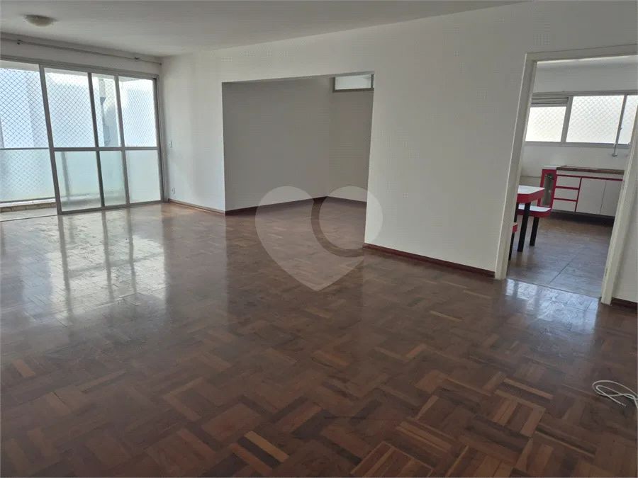 Apartamento com 3 quartos à venda em Perdizes - SP - Foto 3