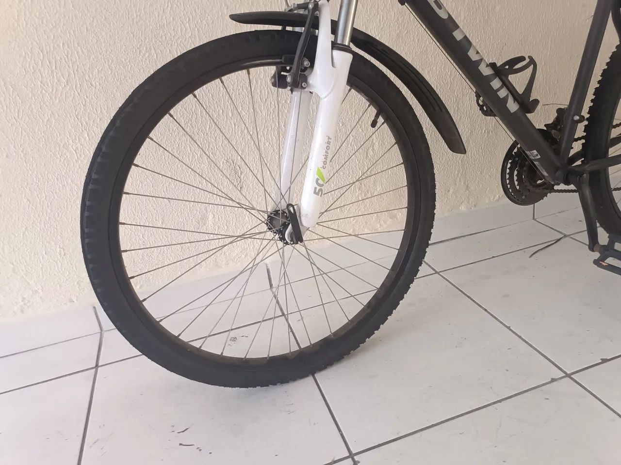 Bicicleta  - Foto 2