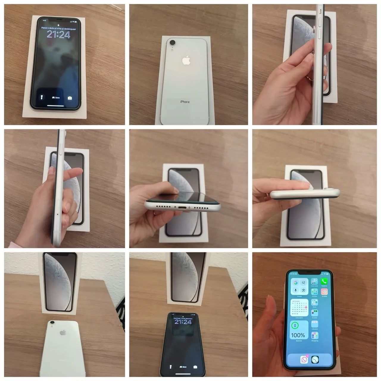 Iphone Xr - Foto 3