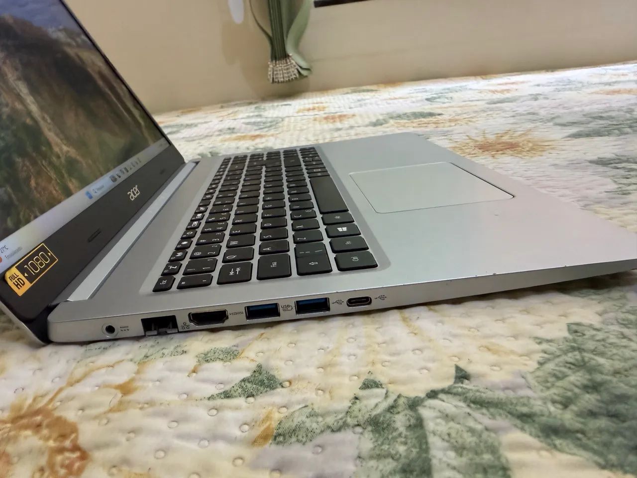 Notebook Acer I5 | 8GB | 256GB - Foto 4