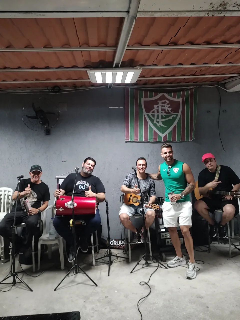 Grupo de Samba e Pagode  - Foto 3