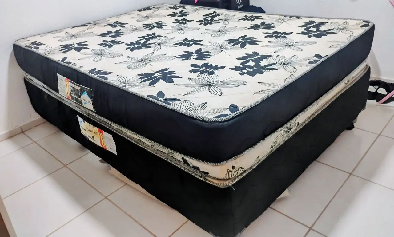 Cama box - Foto 3