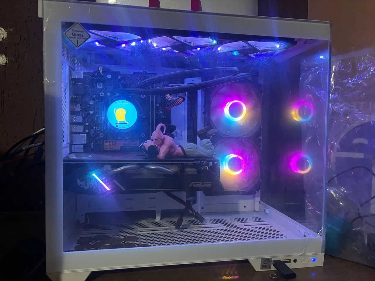 Pc gamer 