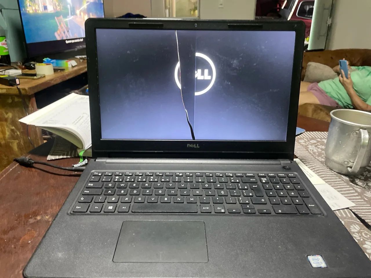 Dell Inspiron série 3000  - Foto 4