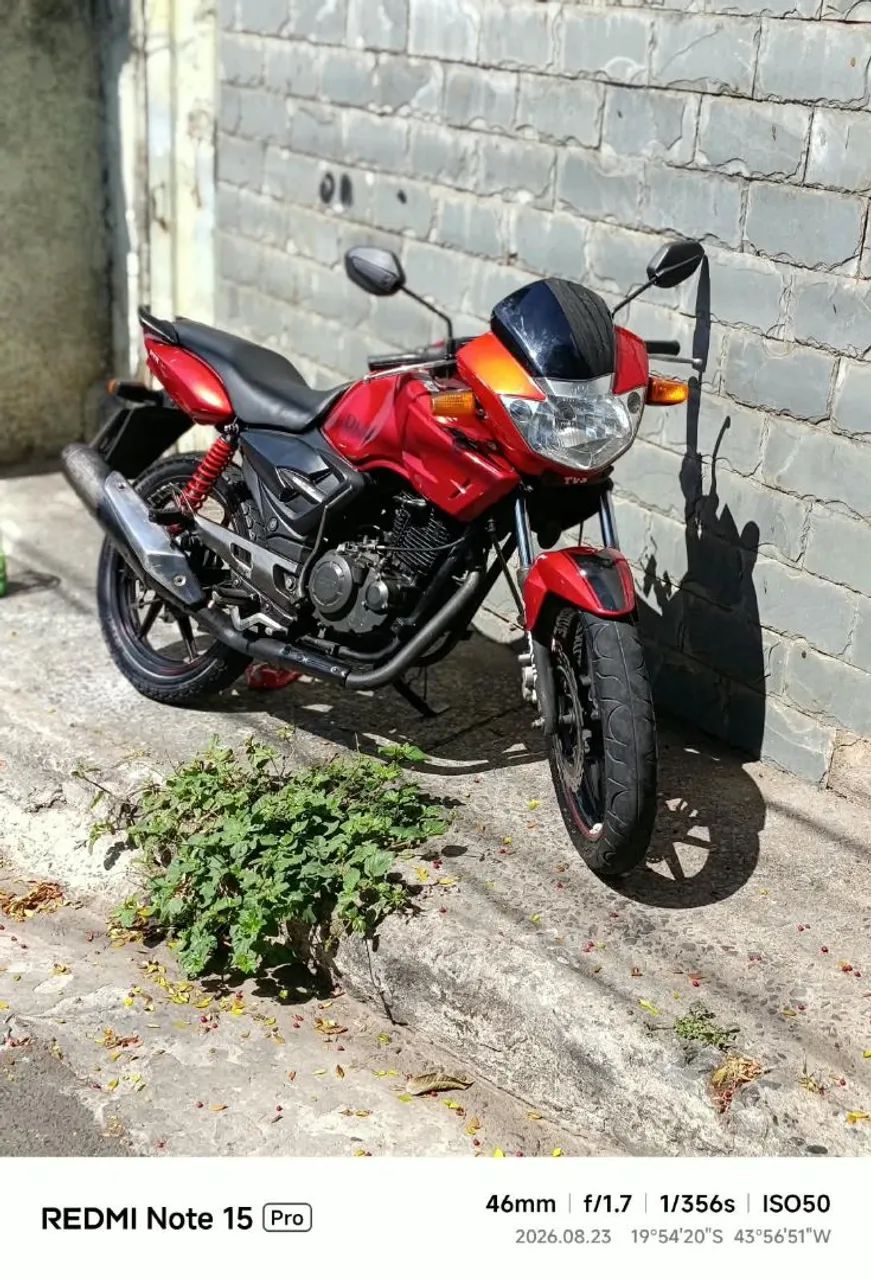 Moto  - Foto 3