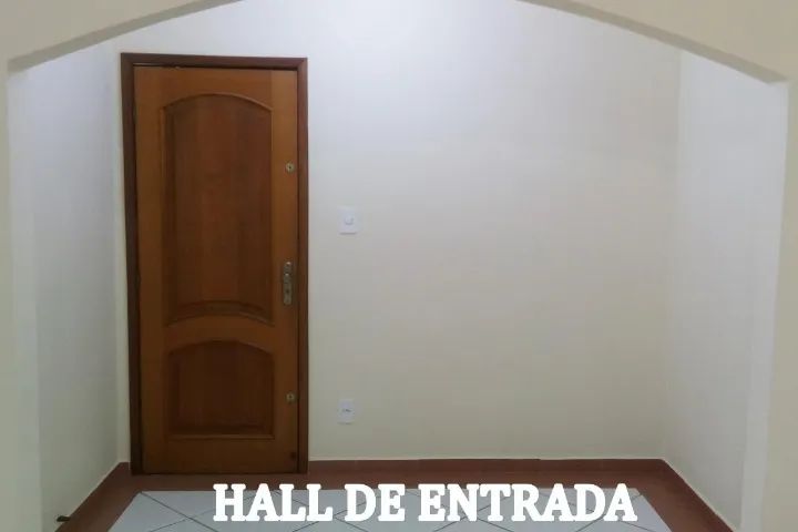 APTO. AMPLO E CONSERVADO NO CENTRO DE CAXIAS - Foto 4