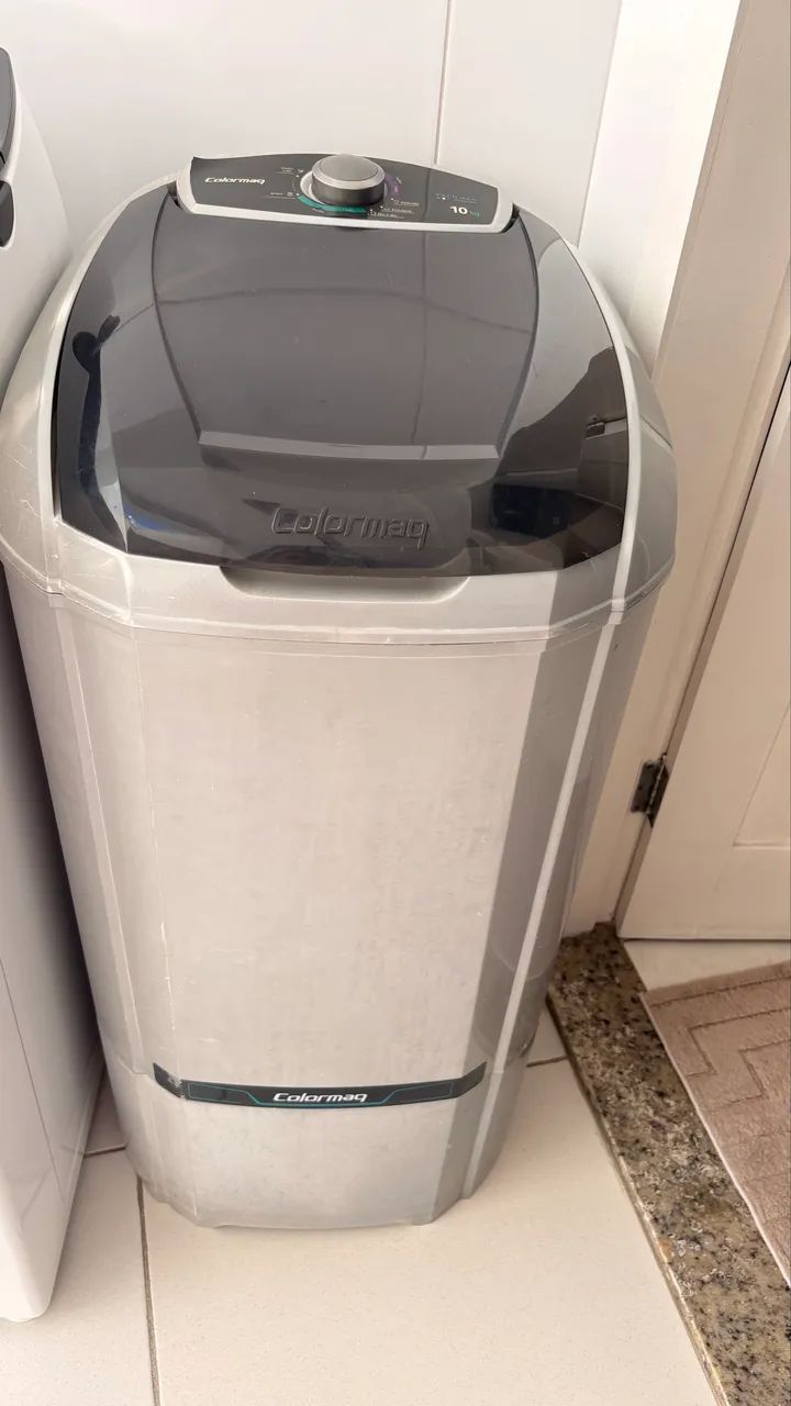 VENDO TANQUINHO + CENTRIFUGADOR NO PRECINHO  - Foto 2