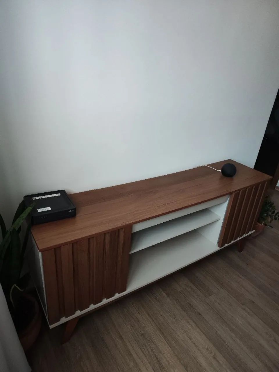 Rack para sala - Foto 2