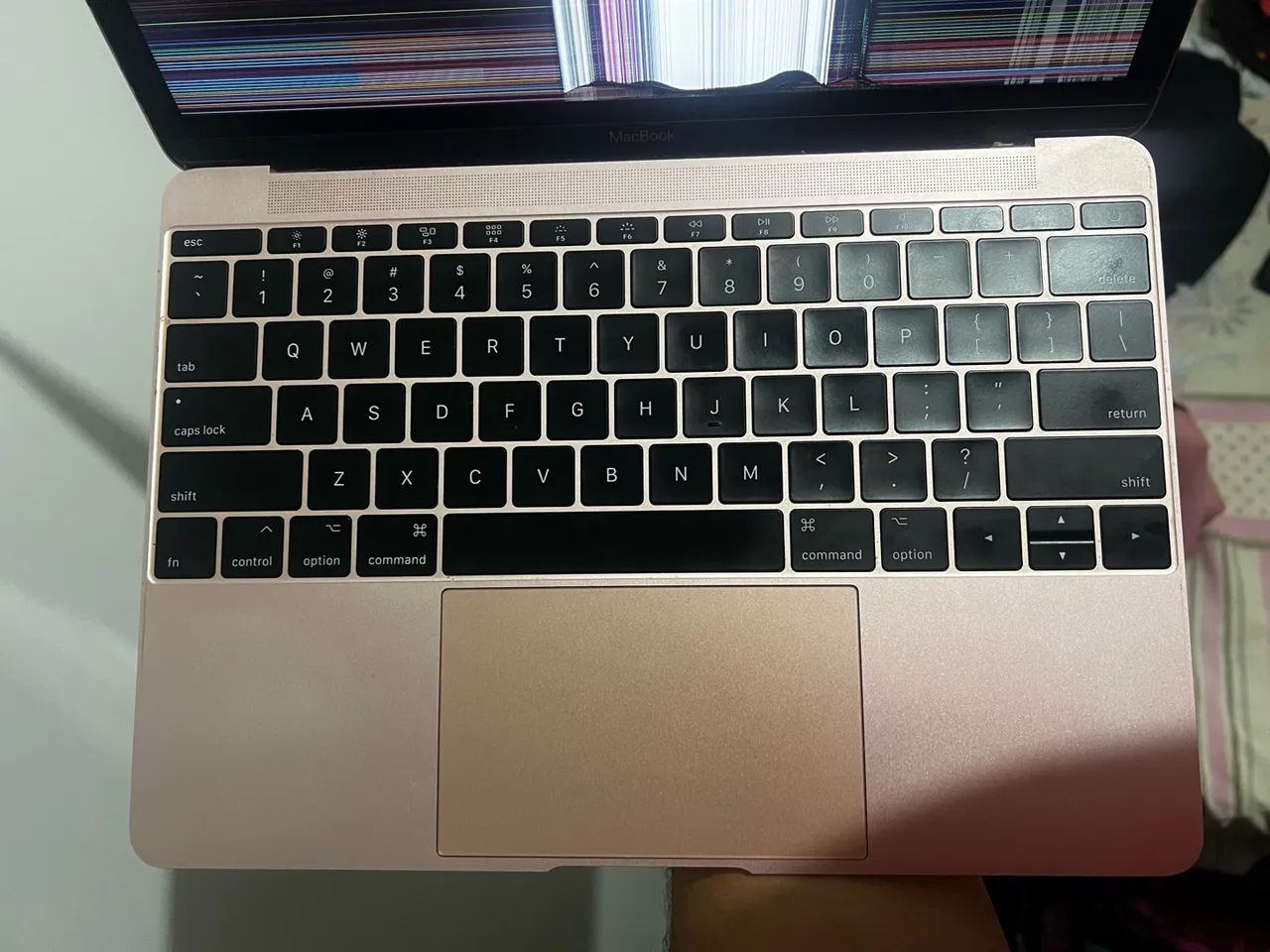 MacBook retina 2017 - Foto 5